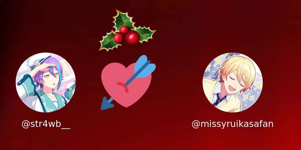 Mi beso de Año Nuevo 2024 va a ser: @missyruikasafan

➡️ funxgames.me/newyearskiss?l…