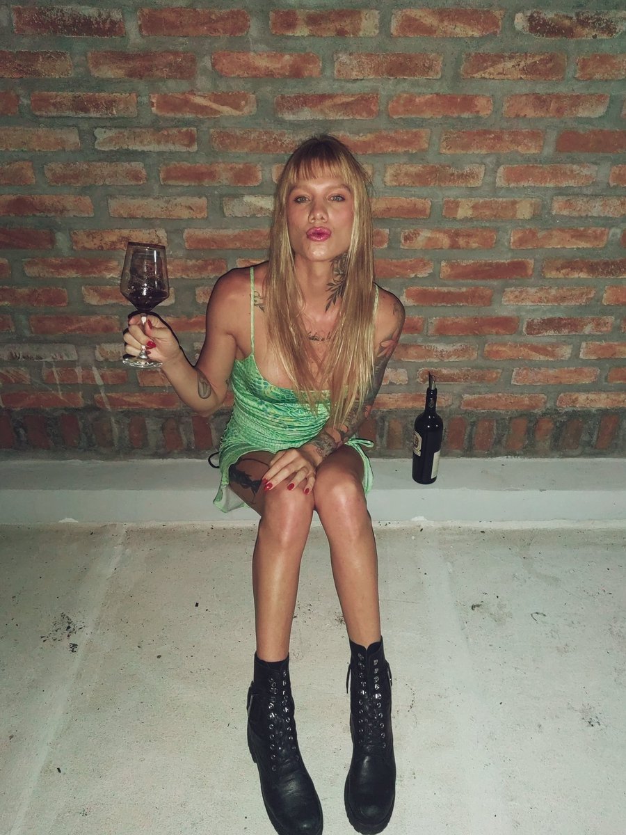 🍷