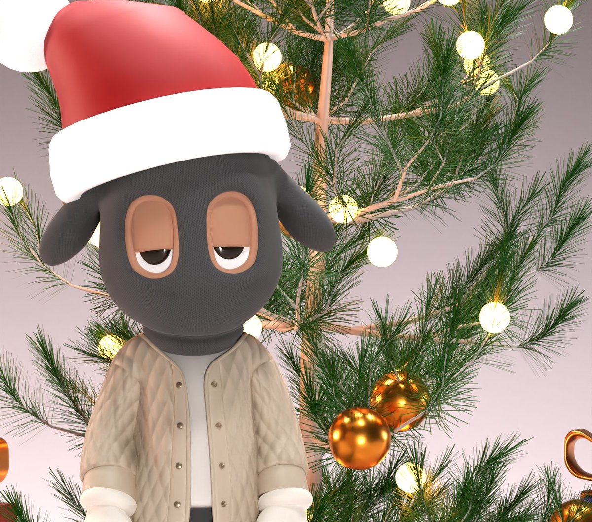 ItsBacoBro's tweet photo. Are you ready for Christmas?
Lets take a picture
๐๏ธ๐๐
#AKCB #AKEYCALLEDBEAST https://t.co/DsJT5olnbV