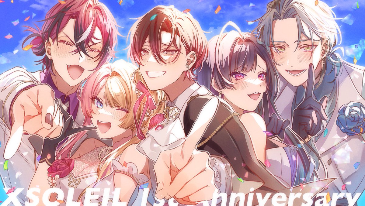 🩷💖❤️💜🖤
#LouVerGallery #kotosmetic #Hexhibition #Melocopic #Dropsights
#XSOLEIL