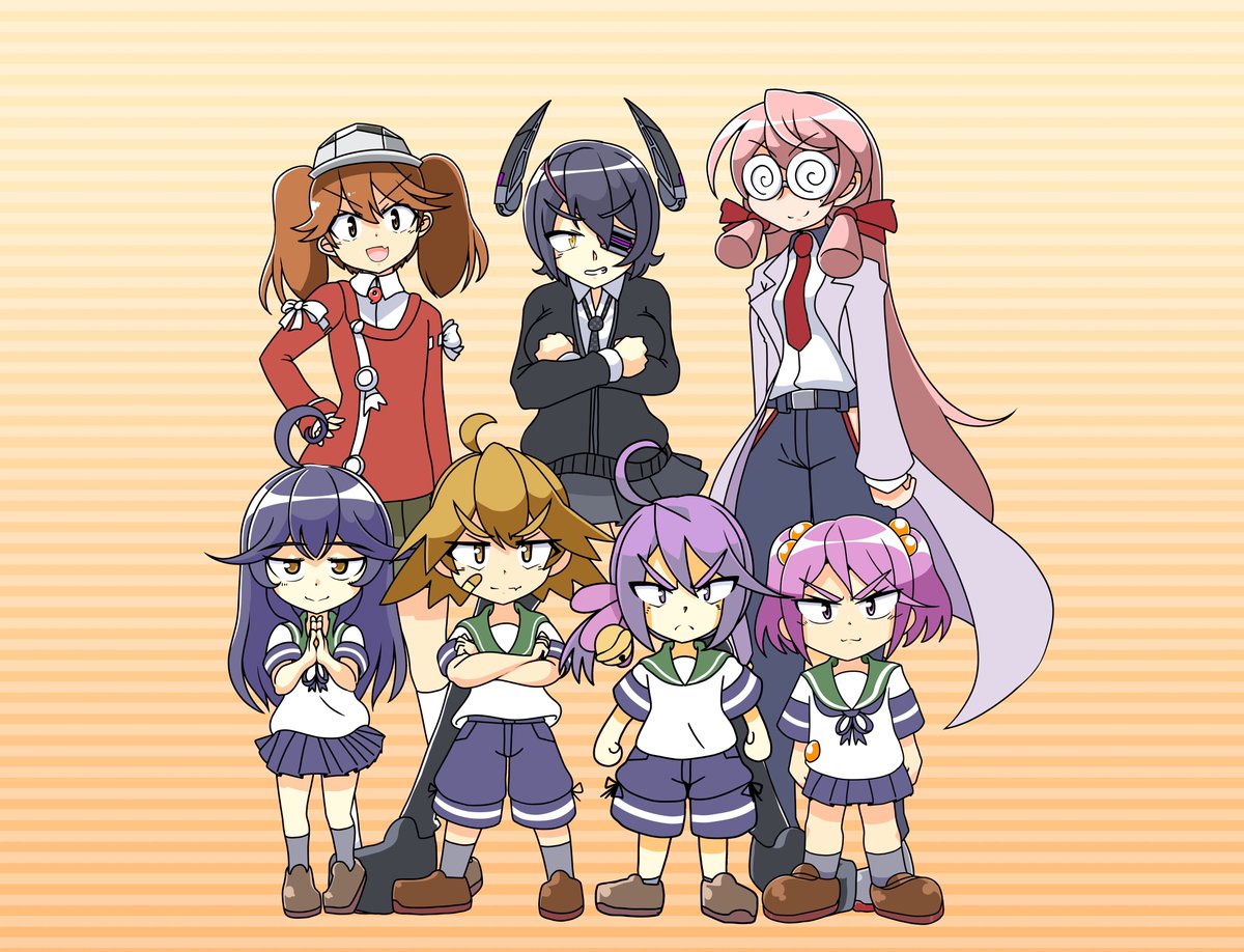 月刊少年あけぼのくん(再掲 