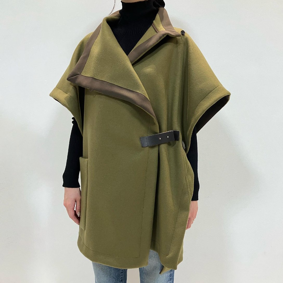 石田ゆり子 さん衣装】 🎬新ドラマ #さよならマエストロ/ «2024年1月