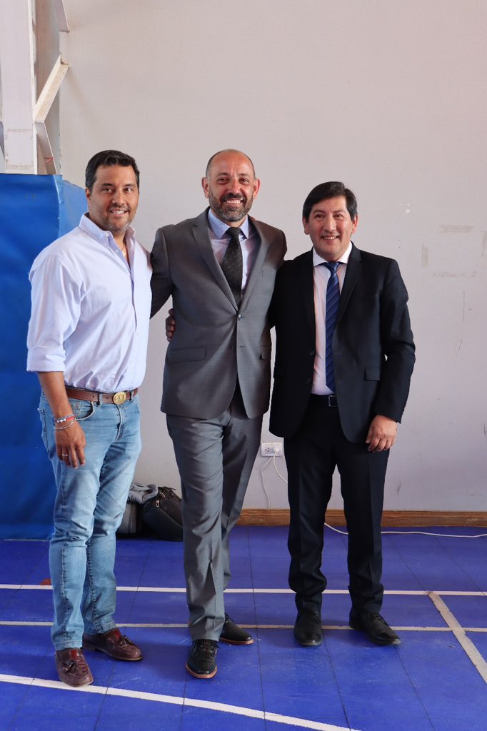 Sandro Badilla tweet media