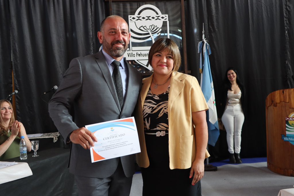 Sandro Badilla tweet media