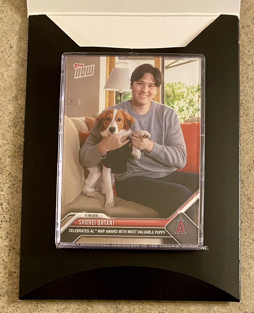 Aaron Meyers tweet media