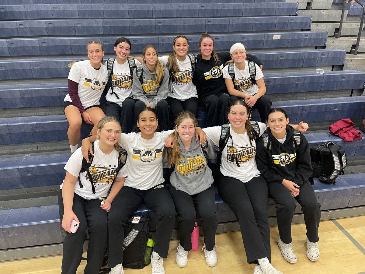 VHS Girls BBall tweet media