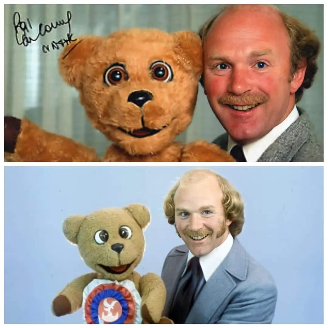 Roger De Courcey is 79 today, Happy Birthday Roger 🎁🎂