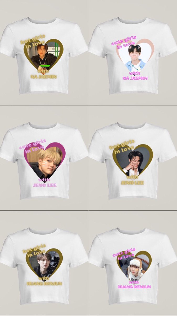 sxthree6_6's tweet photo. { open pre-order }

In Love Crop top Premium &amp; T-shirt Premium
🤎hot ver
💜cute ver

Price :
💰Crop top S fit to L 80k
💰Crop top All size 85k
💰T-shirt 85-90K

[ Made from high quality, Super comfortable to wear! ]

Size Crop top S fit to L -> Panjang baju 38cm, LD 80-100cm https://t.co/kTruQHB8vZ