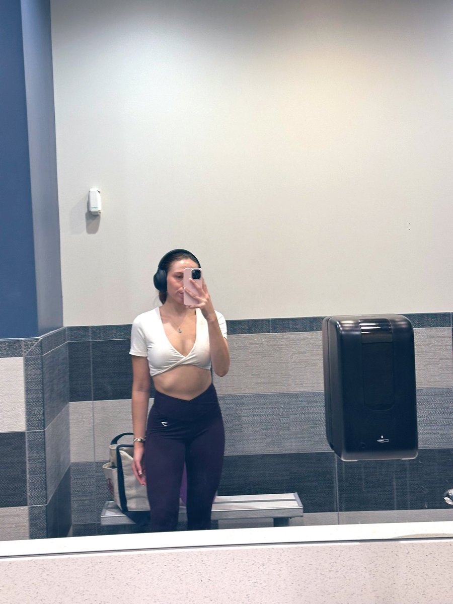 haleymarieavila's tweet photo. Ig @ haleysfit_
🏋🏼‍♀️ https://t.co/ak8z9RENDJ