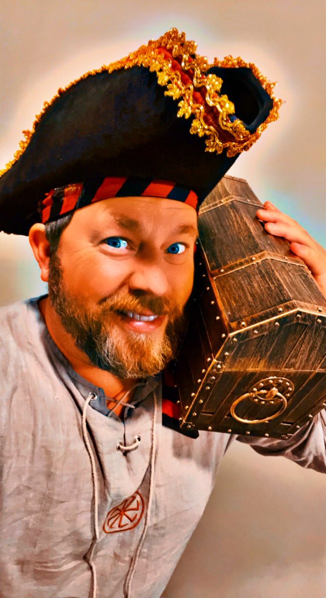 theShambugi's tweet image. The Plunder Party is starting! Get your booty in here as we are just about to start!

LIVE 🔴 🏴‍☠️ twitch.tv/shambugi 

🐙Exclusive Shambugi Marble
🎁 #Giveaways
🛢🛢Double Barrels 
💜 Twitch Drops!

#twitch  #marblesonstream  #TwitchPartner #Pirates #twitch