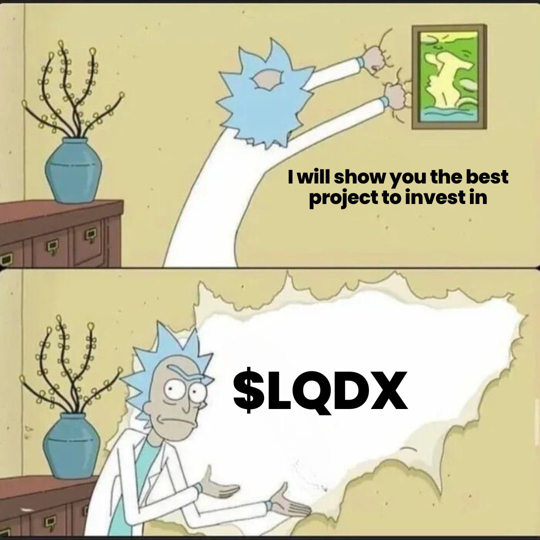 reddex_io's tweet photo. 💎$LQDX isn't just a token, it's the lifeblood of the #LiquidCrypto ecosystem. 

Don't miss out, invest in $LQDX on December 14th. https://t.co/OwVHY66f6S 🚀🚀

#Launching #LQDX #LCNews #LCjfin #JFIN #BestMarketRates #DeFi #AIPowered #DeFiSimplified #TokenTrading #CryptoInvesting https://t.co/7gNciZSDqT
