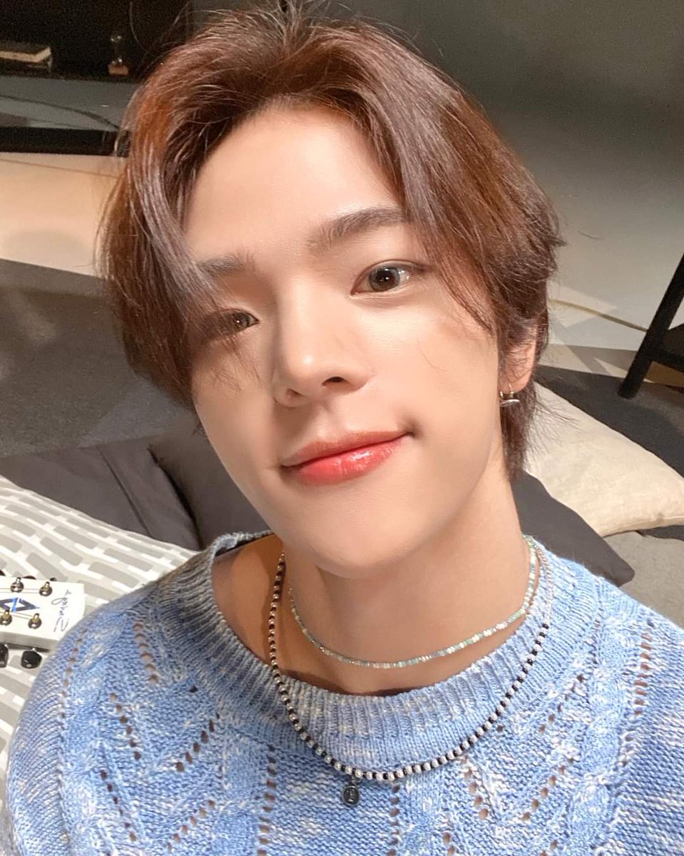 woojin_py's tweet photo. 『 231209 | Instagram 』

#WOOJIN🐻: [#우진] Volcado de fotos #selfie con 🫶 

©Squad Woojin Pelo Azul Py
#CUB #컬러필름  
#KIMWOOJIN #김우진   
#WOOINFO 
@woooojinn
▪︎🐻 https://t.co/48byqO1XHa
