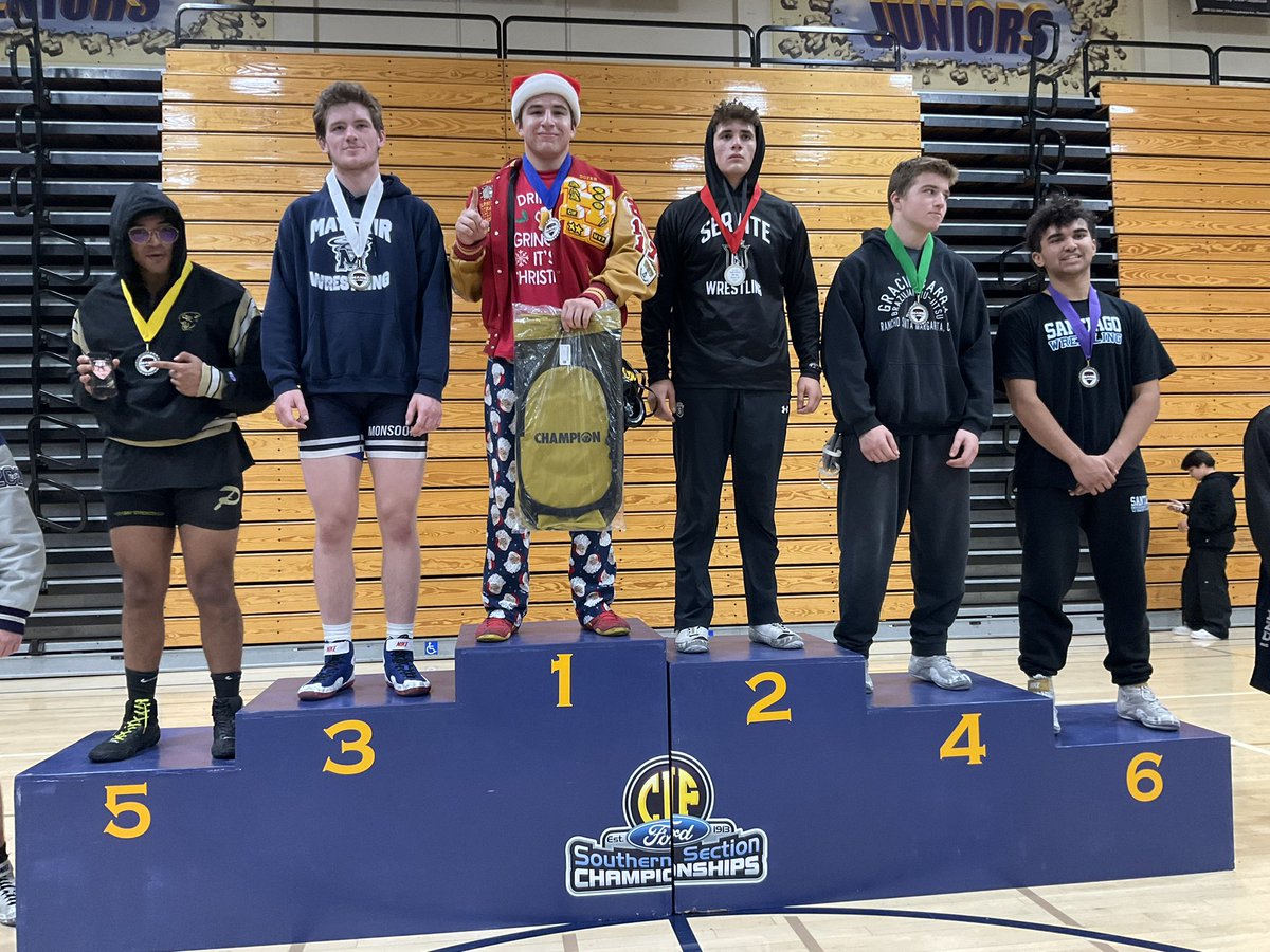 Took 1st place at the Mann Classic today!!!