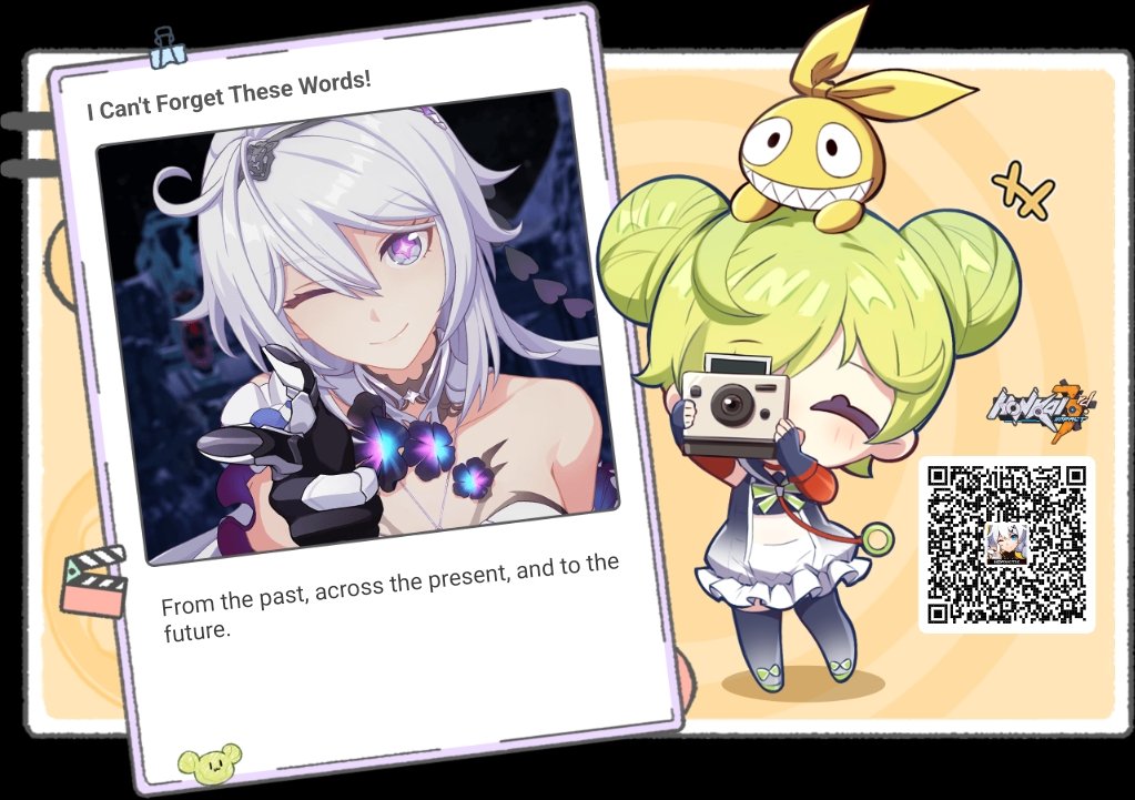 GodLostOfficial's tweet photo. Play web event Now It’s Honkai Impact 3rd’s Time! to get Crystals and more! https://t.co/ykMWcwx7PJ