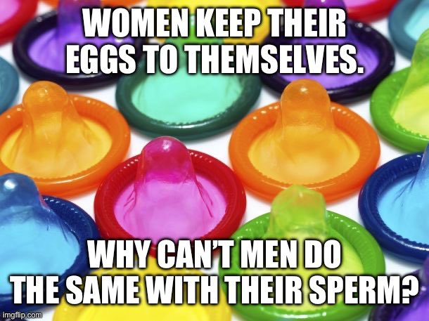 StinkyGrrrlz's tweet photo. @scottstocker4 @prochoiceforal1 @AgeofElon @NewfMom29 @cbeckj @paul_paulcgil @LessAngryGnome @unionwoman226 @thatwitchyjess7 @MsDebonaire99 @melJsaysso @MolaRamLinux @medwoman1 @GadgetGirl2020 @ZiggystarZiggy @JenCages @anonGojira @atriana @2024fighter @dedazz99090 @bluethunderpaws @SkeptikH @ZWV134 @nanaki_prolife @odktiger @Wbtesq @DravinMalis @JanieChuckles @Obvioustroll33 @AsherOdom @TheRealDEDWF11 @TreatHunterDog @Blowitoutyourd1 @CivilLost @WhimsicalBadass @Emerald37227481 @greatimp @PLLibertarian @haz_beard @42Gnome @JoanofTurlock @MaryofSeptember @Sassenach_17 @crump_joel @LibertyJen @texasangler1968 @Li_Rois_Artus @courtneyh2727 @CZonkula57296 @Badger_Dad Consent to sex is not consent to pregnancy.
#ControlTheScrots https://t.co/kMuJkUpMev