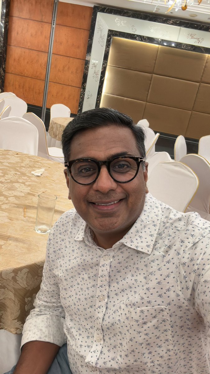 ๐ฟ๐๐๐ฅ๐๐ ๐๐๐๐ค๐ค๐ง๐ (@drragoori) on Twitter photo #usiurolithiasis Day 1
โ
170 delegates
โ
6 Live surgeries
โ
Lectures
โ
Debates
โ
Meeting friends
โ
๐ ๐ฅณ ๐ป ๐ฅ
<a href="/ainuindia/">Asian Institute of Nephrology and Urology</a> <a href="/usioffice/">Urological Society of India ๐ฎ๐ณ</a> <a href="/YouthUSI/">YOUsi</a> <a href="/ArunkumarDr/">Arun Uro</a> <a href="/doctorvenki/">Dr Venkatsubramaniam</a> <a href="/drharprit/">harprit singh</a> <a href="/drnanjappa/">Nanjappa Madappa</a> <a href="/drsiddalinga/">Dr siddalinga swamy</a> <a href="/Vikramsridhara2/">Vikram sridharan</a> <a href="/drkarthicknagan/">Karthickeyan N</a> <a href="/pariraman/">Pari</a> Over to Day 2 ๐๐ผ #usiurolithiasis Day 1
โ
170 delegates
โ
6 Live surgeries
โ
Lectures
โ
Debates
โ
Meeting friends
โ
๐ ๐ฅณ ๐ป ๐ฅ
<a href="/ainuindia/">Asian Institute of Nephrology and Urology</a> <a href="/usioffice/">Urological Society of India ๐ฎ๐ณ</a> <a href="/YouthUSI/">YOUsi</a> <a href="/ArunkumarDr/">Arun Uro</a> <a href="/doctorvenki/">Dr Venkatsubramaniam</a> <a href="/drharprit/">harprit singh</a> <a href="/drnanjappa/">Nanjappa Madappa</a> <a href="/drsiddalinga/">Dr siddalinga swamy</a> <a href="/Vikramsridhara2/">Vikram sridharan</a> <a href="/drkarthicknagan/">Karthickeyan N</a> <a href="/pariraman/">Pari</a> Over to Day 2 ๐๐ผ
