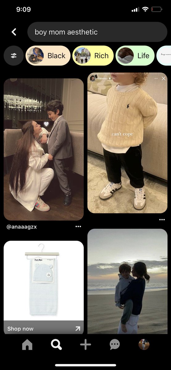 nataliereyesb's tweet photo. Just God knows how much I want to be a boy mom, can’t wait to meet my baby boy 🤍😍 https://t.co/xF8Phcth0u