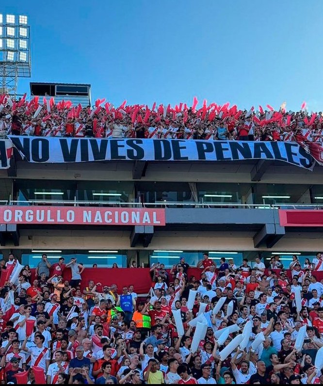 Nicotiky's tweet photo. Ya lo dice la bandera https://t.co/91KPVIfXyt