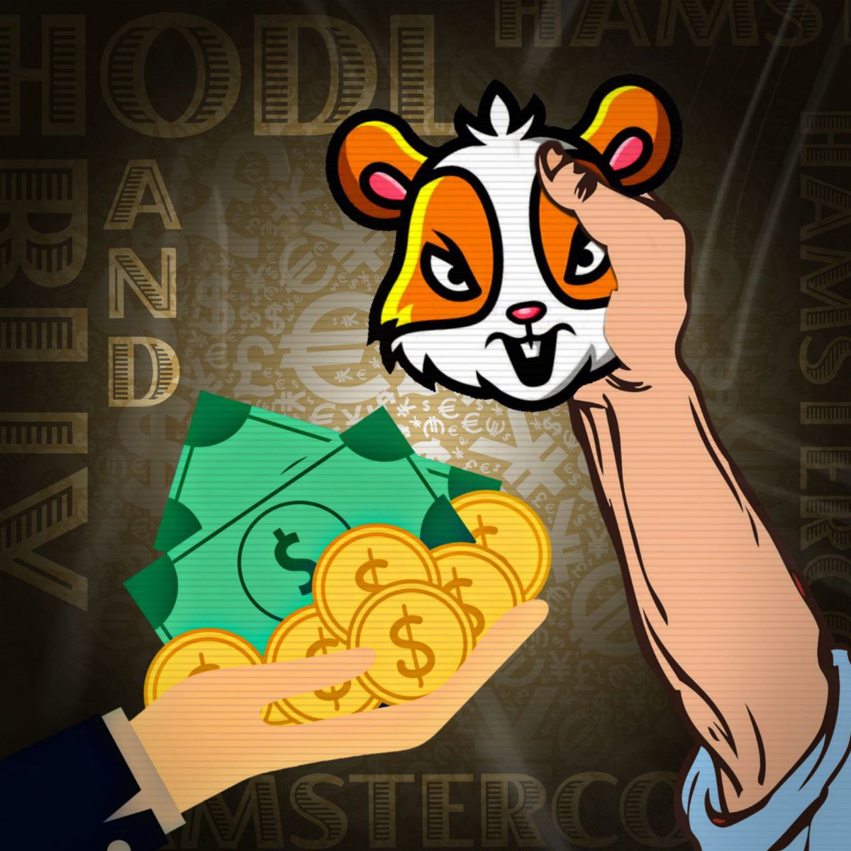 햄스터 공주🐹 tweet media