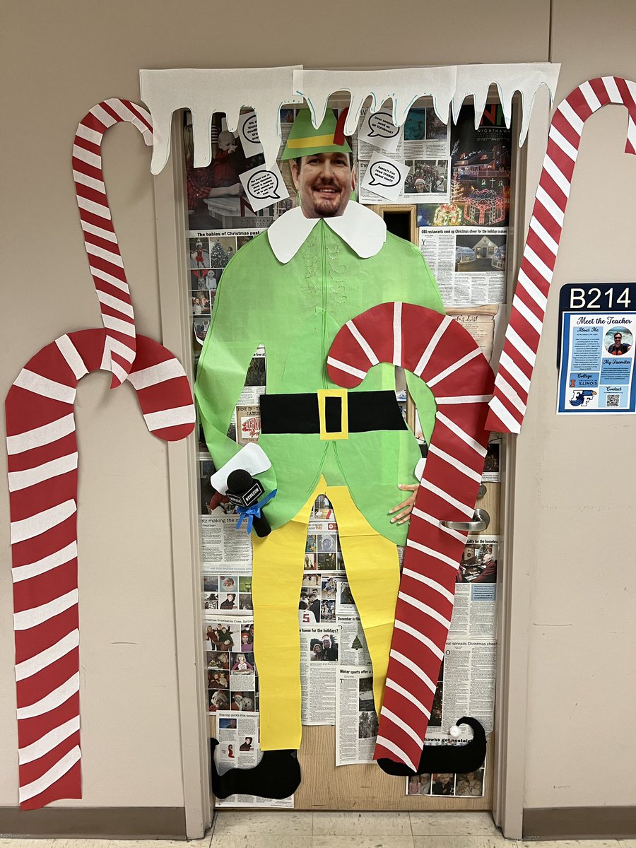 FFHS Nighthawk News tweet media