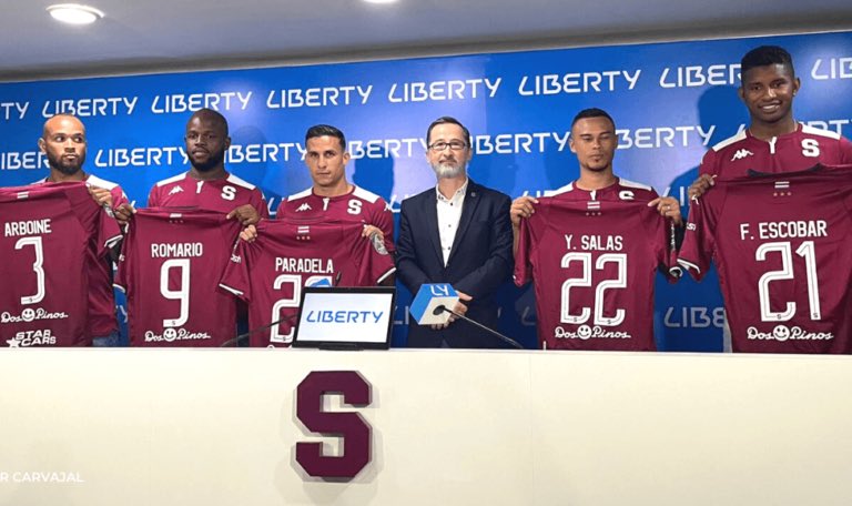 El día que Saprissa le bajó la dificultad a la Liga Promerica