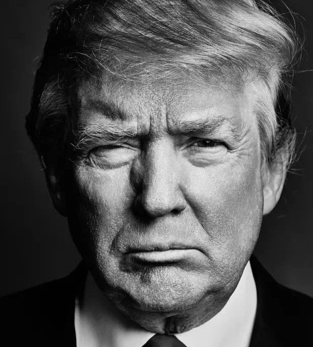 I STAND WITH TRUMP 👇 WHO'S WITH ME
