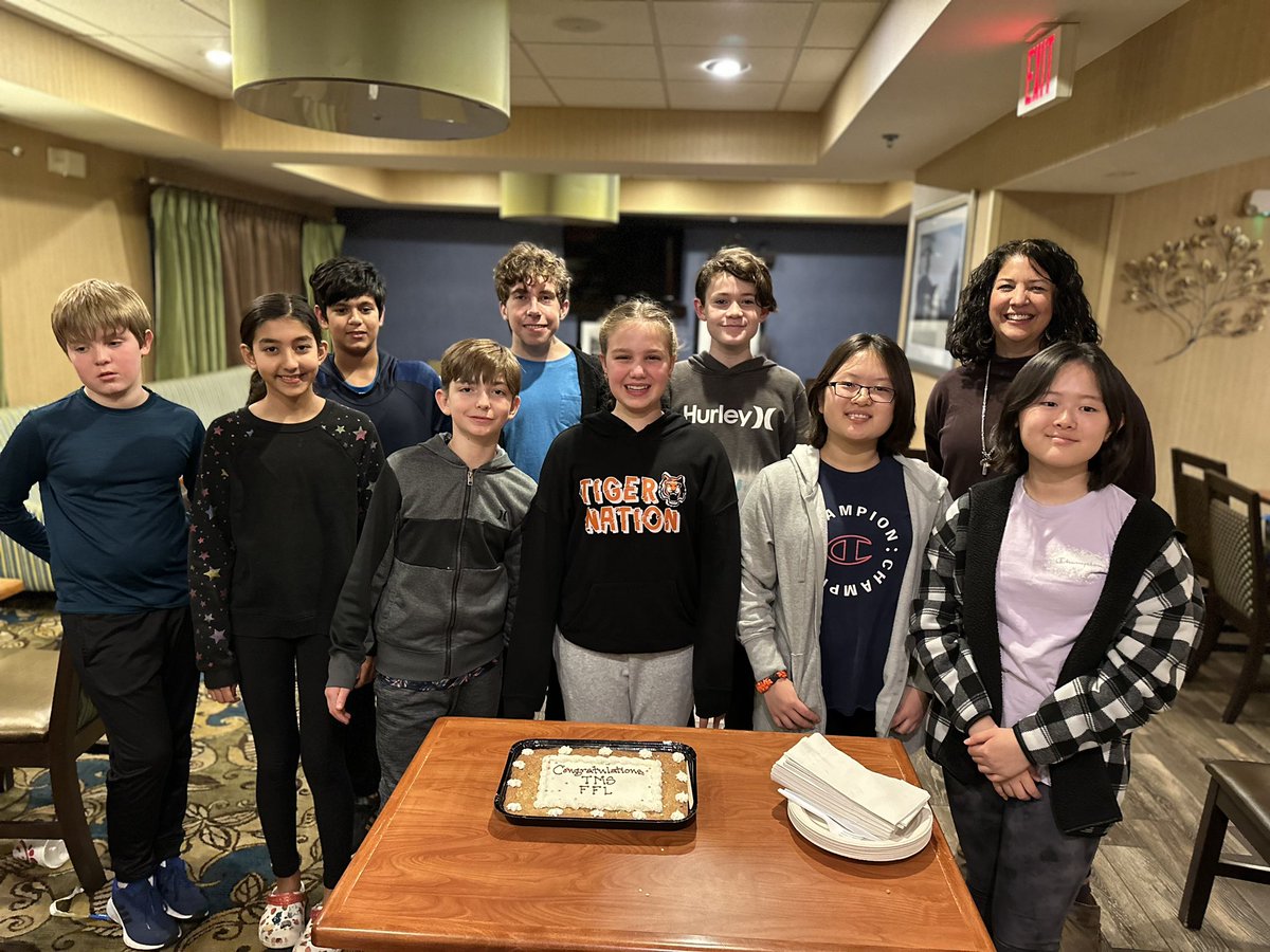 Theresa Goltermann, Ed.D tweet media