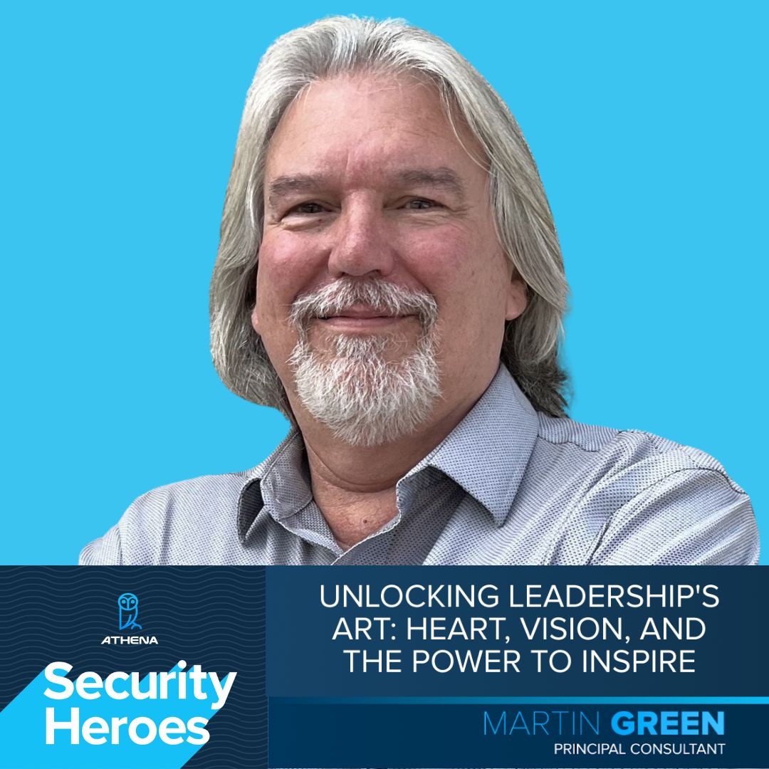 Shoutout to Martin Green, Healthcare Security, IAHSS former President, CHPA, 40 year veteran! 

🌐 His leadership lights up hospitals from Ontario to coast to coast. 

#IAHSS #HealthcareLeadership #WorkplaceViolencePrevention #SecureHospitals