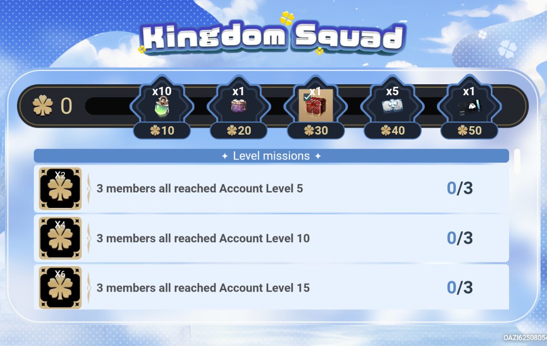 Black Clover News tweet media