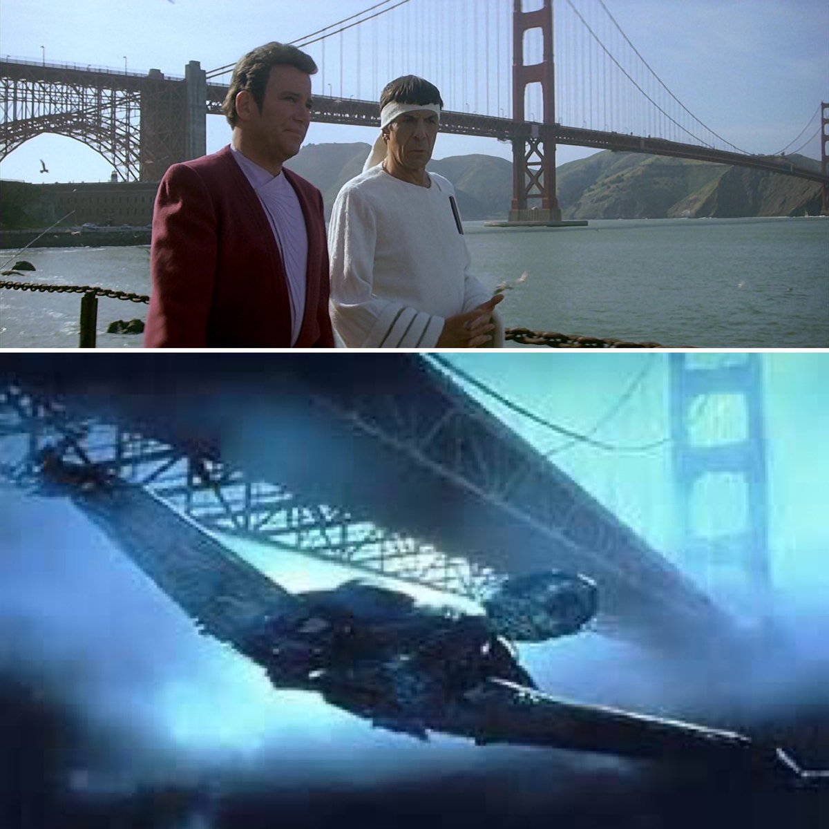 If you see this, post a bridge.