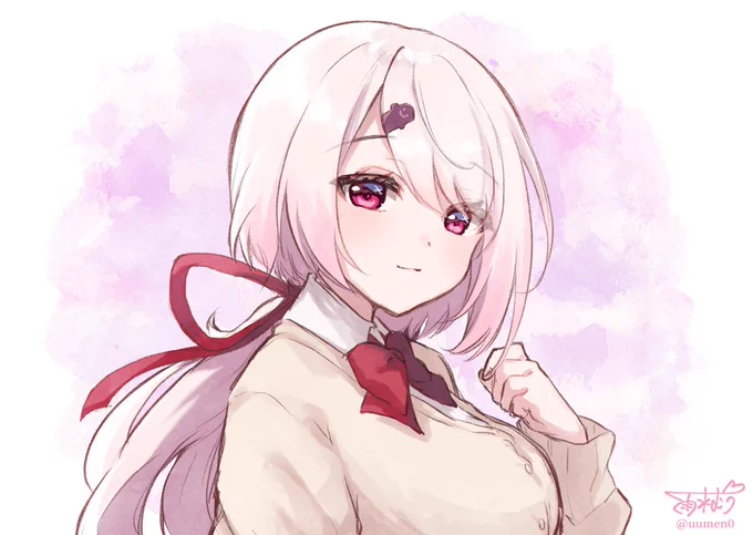  #しいなーと