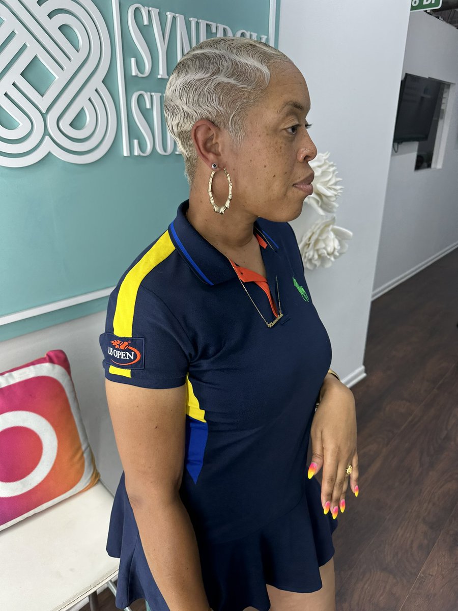 stahhr's tweet photo. Iโll play.
Lemme see yall fave hair pics. https://t.co/VxJwZaBeAd
