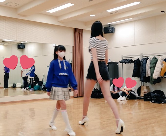 Twitterのコスプレ画像15