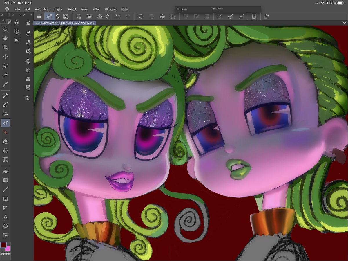 luckychocopan's tweet image. I give up this is so bad