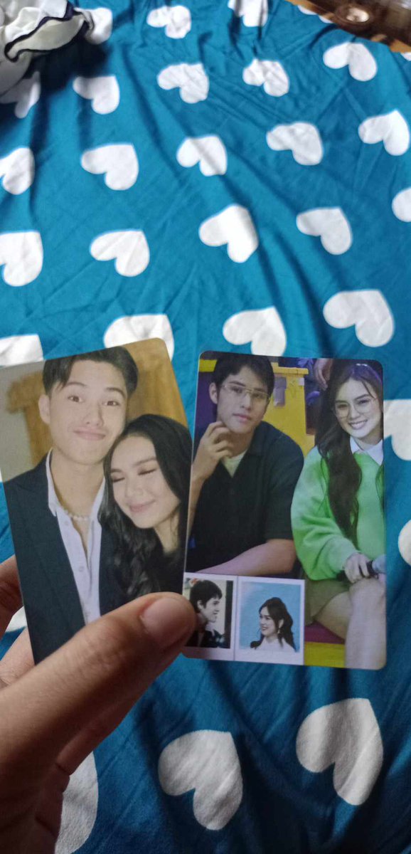 stella_bear29's tweet photo. Recieve na po. Thank you so much, cant wait to see it with my own eyes 😍😍 maybe after a month or a year ( hahahha atleast i can say na dito pa ako after a year) @WorldwideKyCine @chrstne22 @kcnelites @kycineates 💜💜💜💜💜 https://t.co/TumLkijE1w