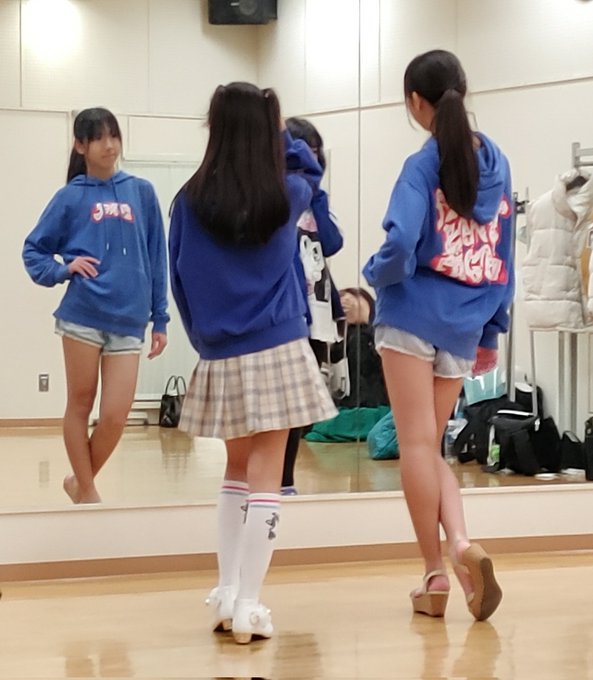 Twitterのコスプレ画像16