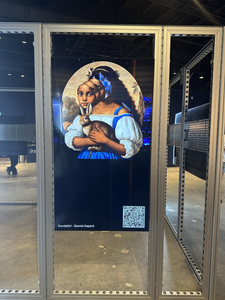 ᴋ𝔲𝔫𝔡𝔞𝔩𝔦𝔫𝔦 | NFT.NYC 24/25 tweet media