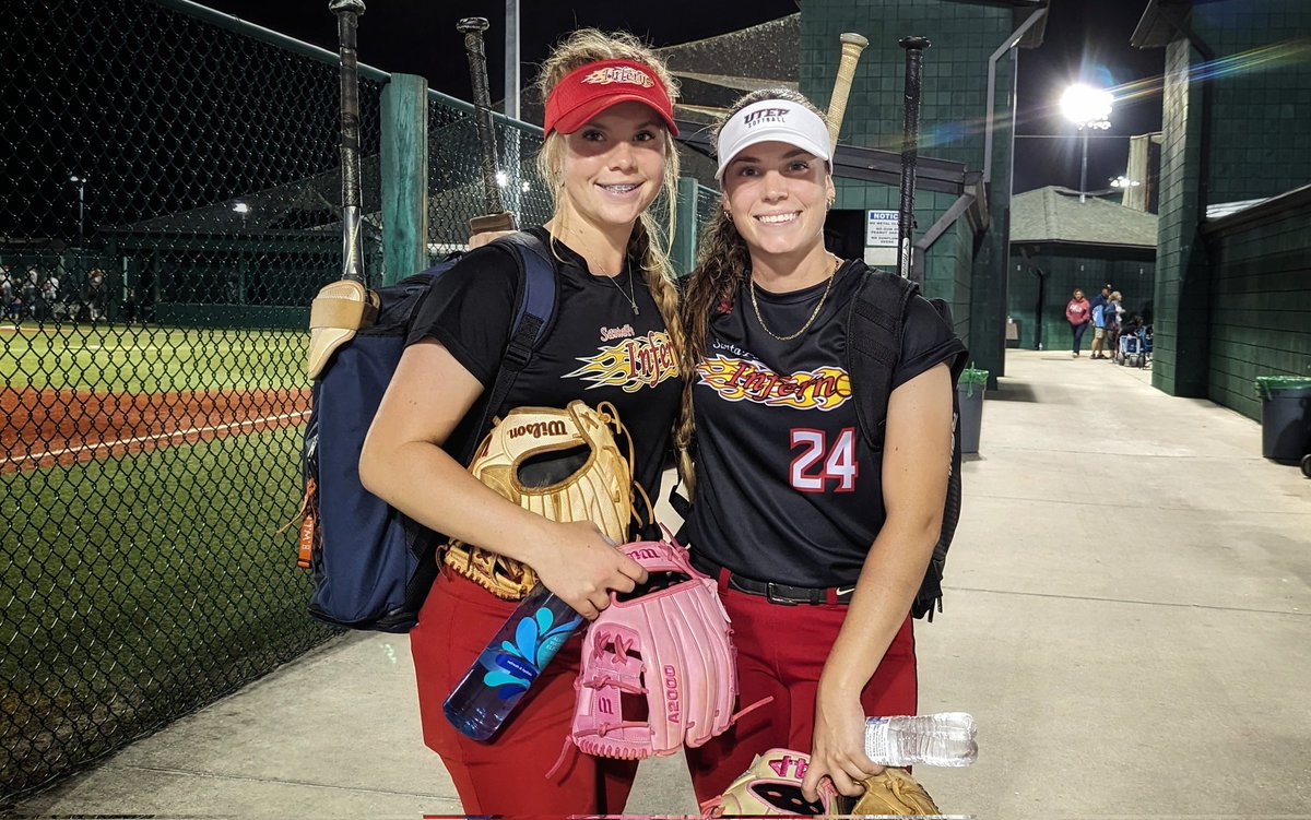 Sage Rodmyre (@sagerodmyre) on Twitter photo Have a ton of love and respect for this talented <a href="/UTEPSoftball/">UTEP Softball</a> commit... It's always a great time playing ball with <a href="/MarissaBurchard/">Marissa Burchard</a> ๐ช Have a ton of love and respect for this talented <a href="/UTEPSoftball/">UTEP Softball</a> commit... It's always a great time playing ball with <a href="/MarissaBurchard/">Marissa Burchard</a> ๐ช