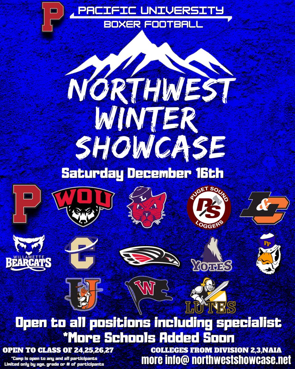 Northwest Winter Showcase Preview: SKILL Kids 
prepredzone.com/2023/12/northw…