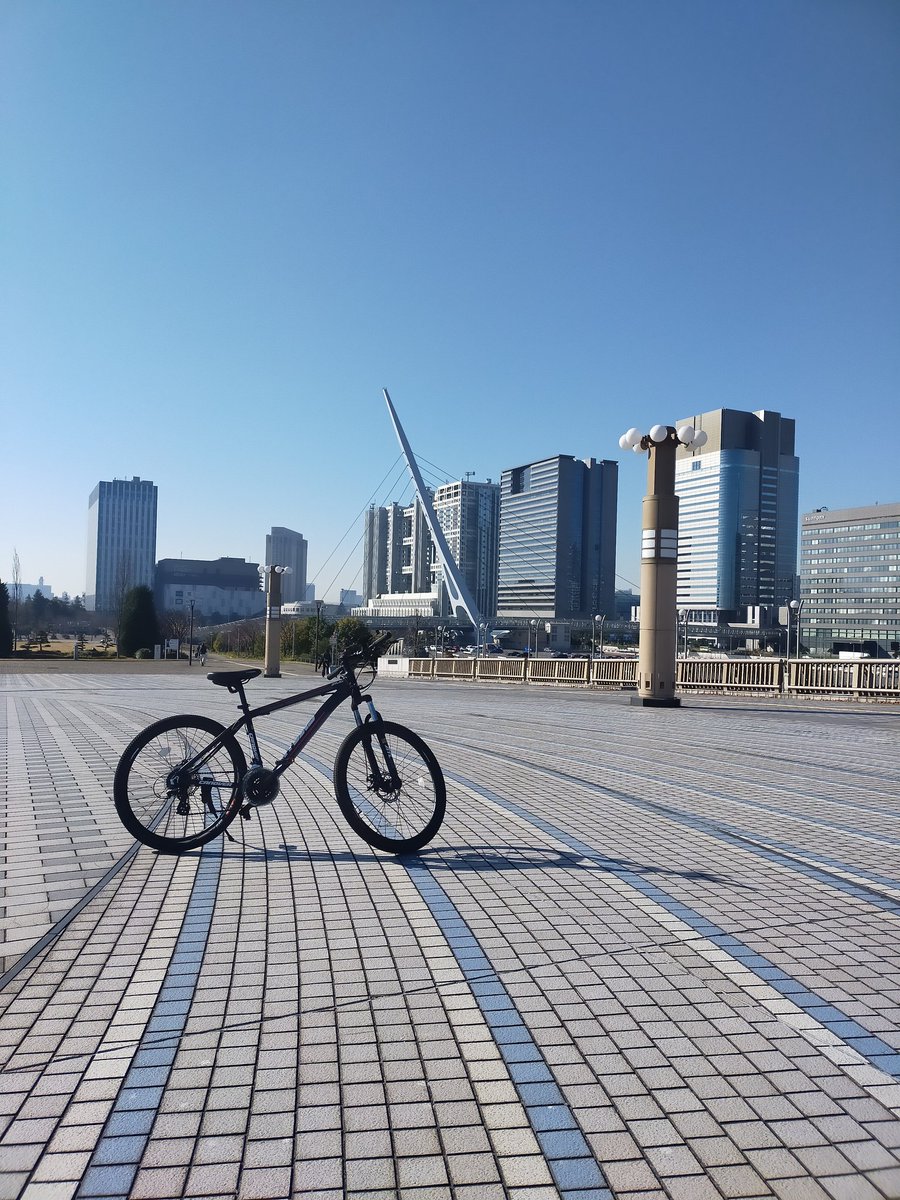 STRONG14456183's tweet photo. チャリで来た✊ https://t.co/mXUnKvfmxv