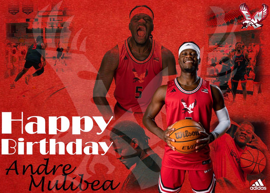 Everybody wish a Happy Birthday to our dynamic wing <a href="/kingandre35/">Kingandre35</a>! 🎂🎉