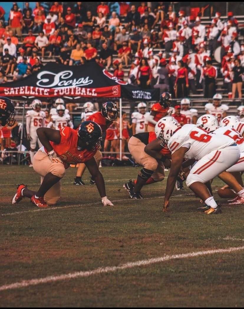 Brandon Brown 4⭐️ DT tweet media