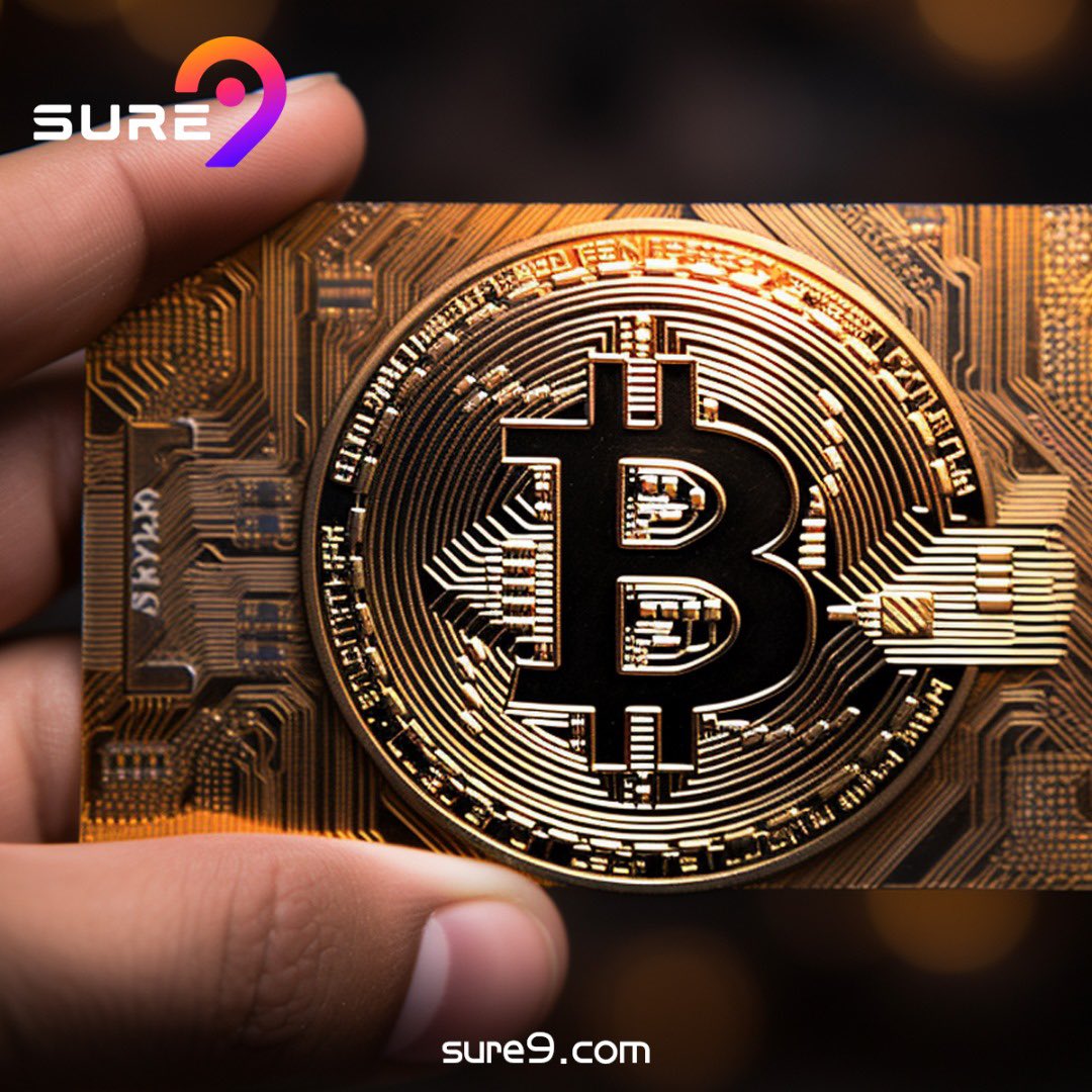 Sure9_DAO's tweet photo. Chamath Palihapitiya, former Facebook executive and current CEO👨‍💼 of Social Capital: "I have Bitcoin🪙 in my funds, and I have Bitcoin🪙 in my personal account. What you're talking about right now is an incredibly well-prepared store of value for the next three to five years. https://t.co/P0Qz0UOPjV