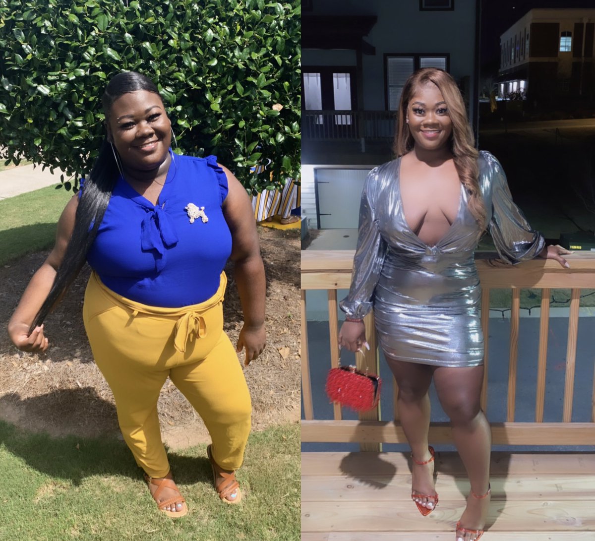 _chels97's tweet photo. How it started vs how it’s going 🤭🔒 https://t.co/KXbGdCYfxC