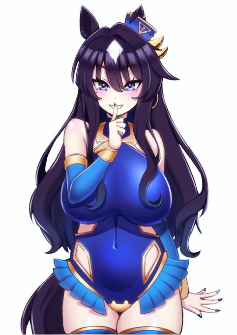 ニンニンスーツシーナさん 