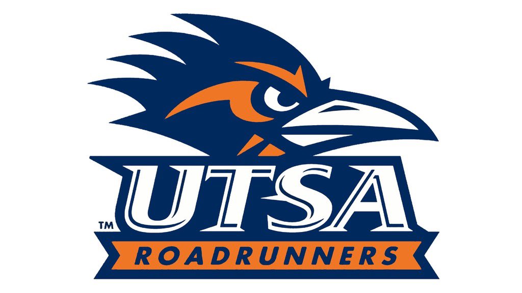 Blessed to have received my first offer from @UTSAFTBL @KurtTraylor @CoachGrigz #UTSA #210TriangleOfToughness #BirdsUp