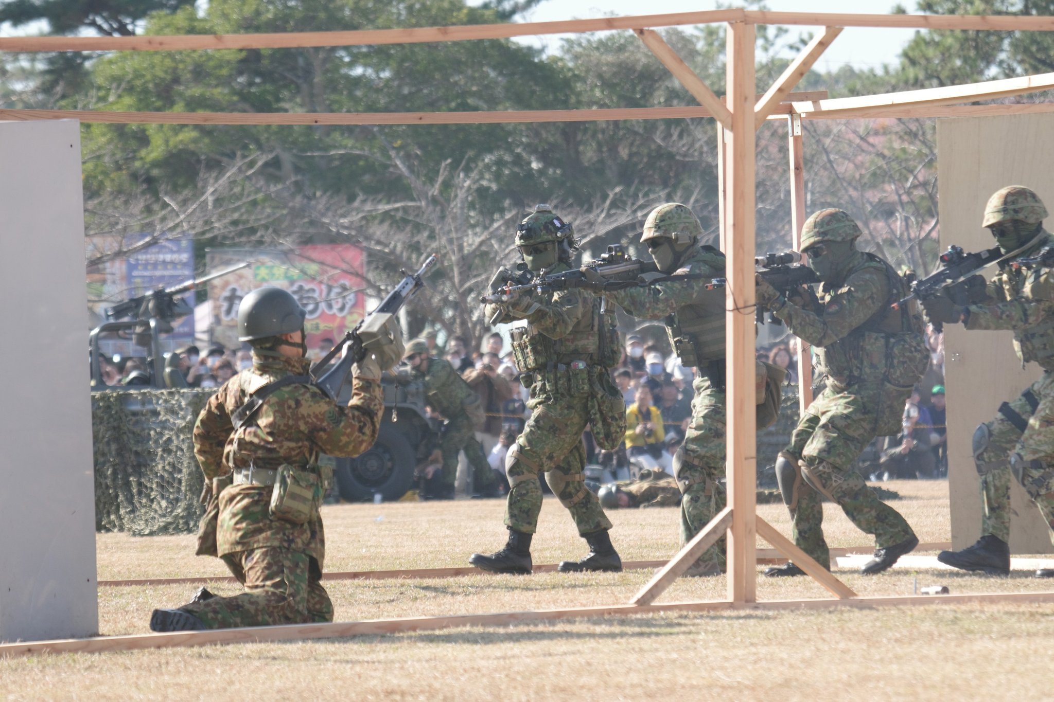 希少資料☆支那駐屯歩兵第一連隊写真集 想い出の戦線 (管理