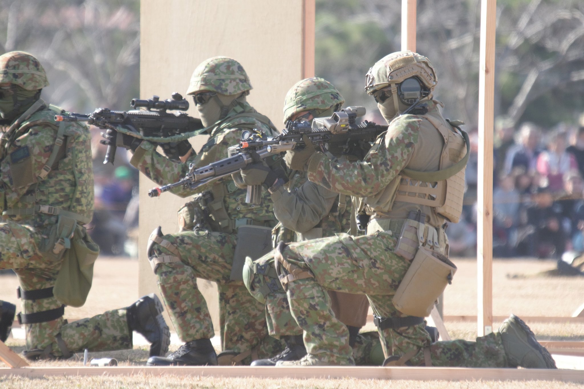 想い出の戦線 支那駐屯歩兵第一聯隊(極第二九〇二部隊)写真集(支
