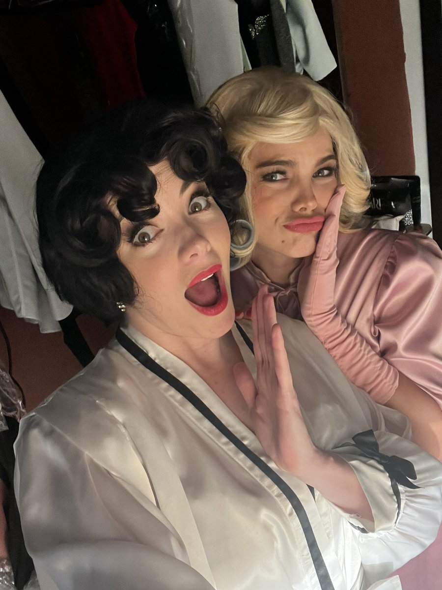 ALEXANDRA BRAUN tweet media