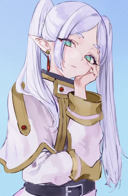 #フリーレン 